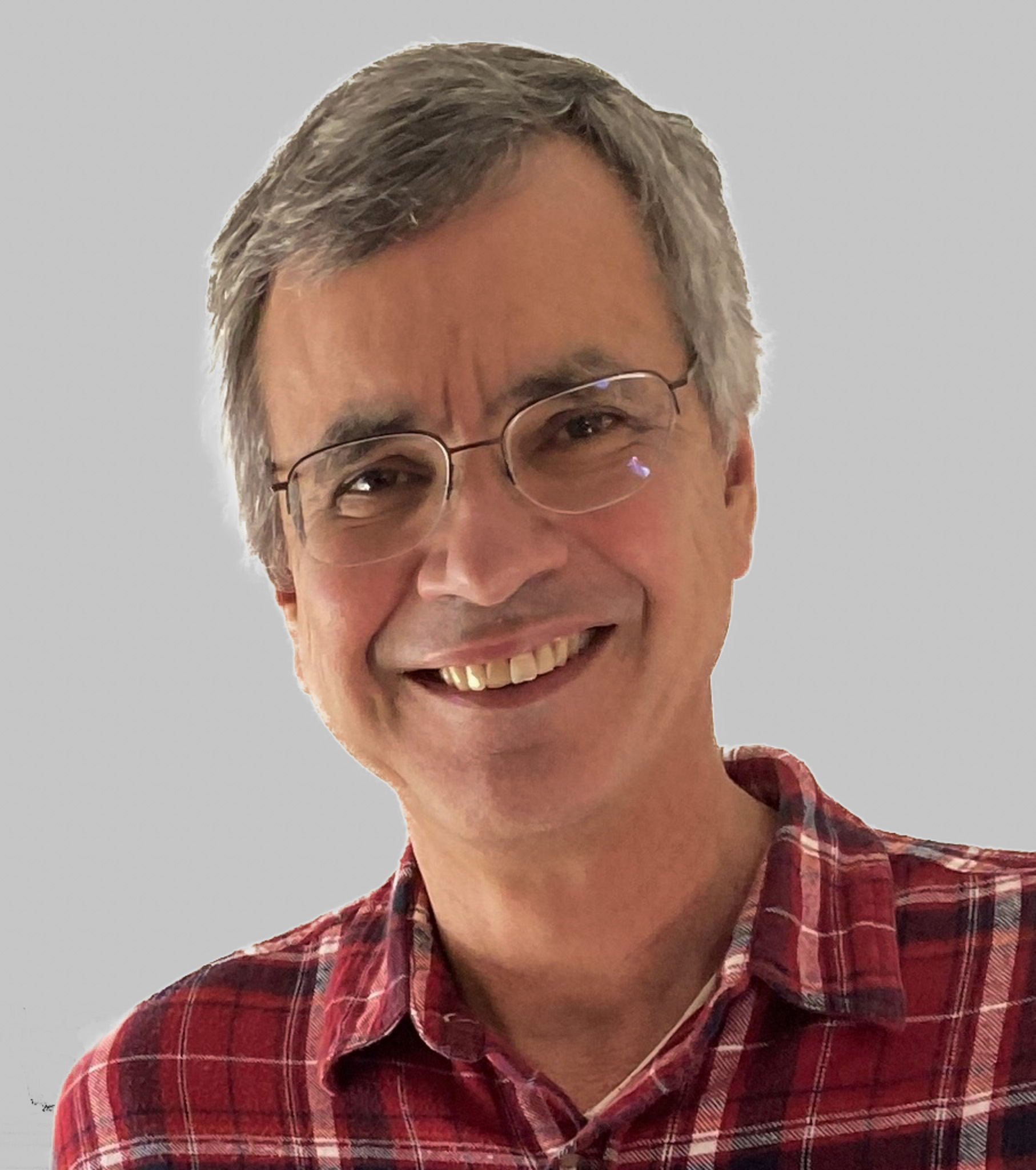 Bruce Renard