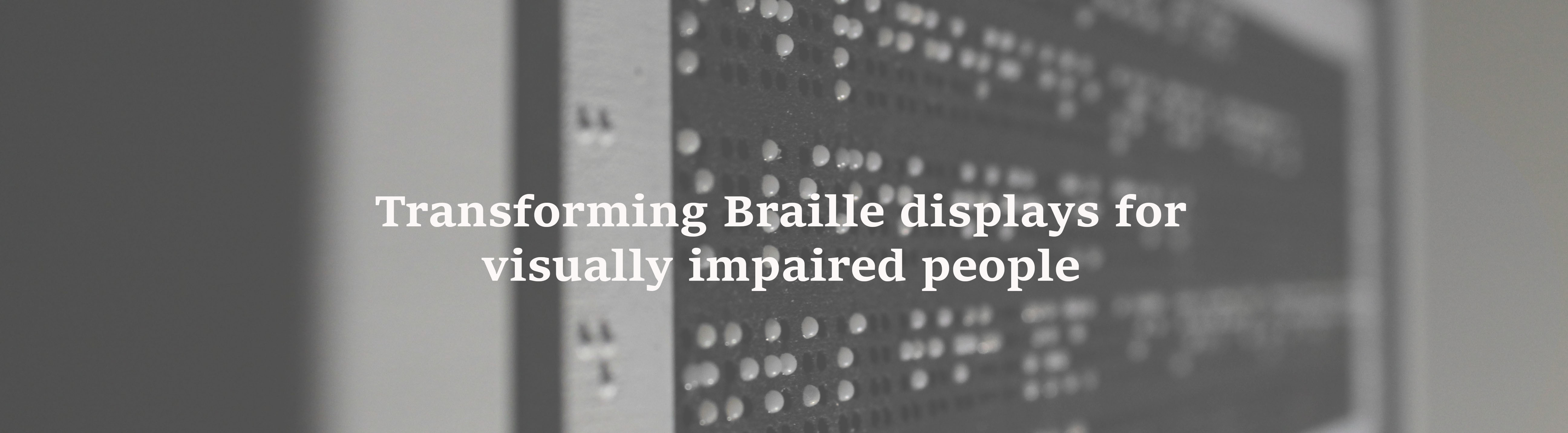 Braille
