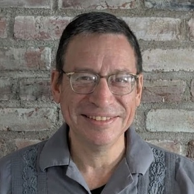 René Mascorro